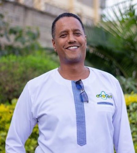 Nathan Loyd Ndungu